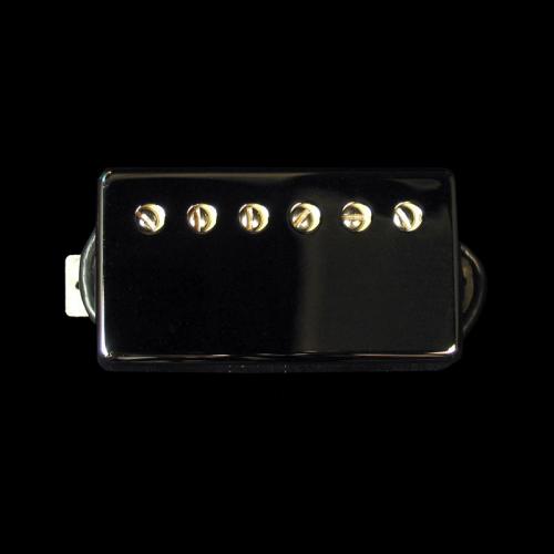 Seymour Duncan SH-1n Production Floor Custom  59 Neck Humbucker (Chrome) Fashion