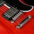 Gibson Custom Shop SG Standard Cherry 2011 Online Sale