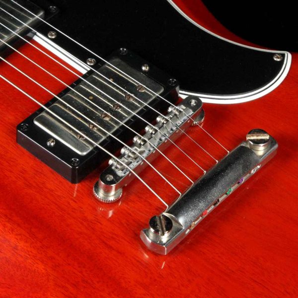 Gibson Custom Shop SG Standard Cherry 2011 Online Sale