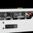 Fender FSR  65 Princeton Reverb Two Tone Orange White For Cheap