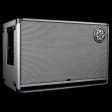 Darkglass Electronics DG-210C 2x10 Bass Cabinet Supply