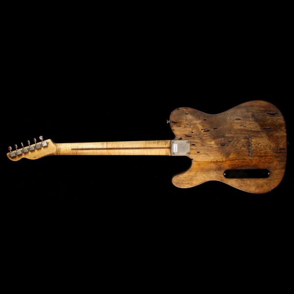 LsL Instruments Barn Bone La Perronita Reclaimed Pine Natural Online