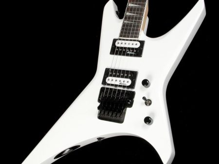 Jackson JS Series Warrior Snow White Discount