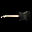 Used Charvel USA Select San Dimas Style 2 HH Electric Guitar Pitch Black Cheap