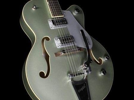 Gretsch Electromatic G5420T Aspen Green Discount