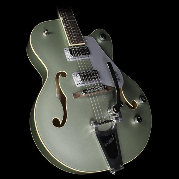 Gretsch Electromatic G5420T Aspen Green Discount