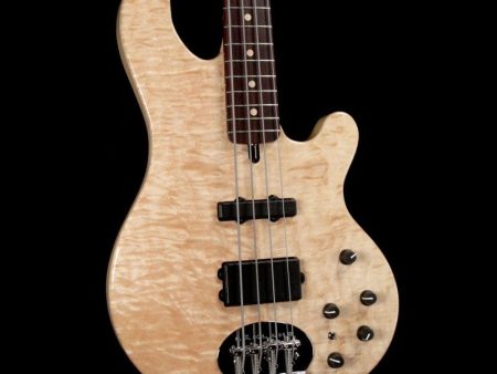 Lakland 44-94 Deluxe Bass Natural For Sale