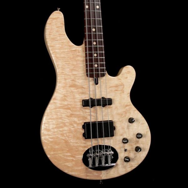 Lakland 44-94 Deluxe Bass Natural For Sale