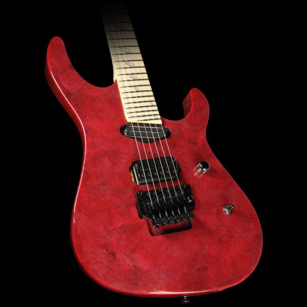 Used Caparison Horus-M3 MF Electric Guitar Solar Flare For Sale