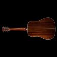 Martin D-28 Dreadnought Natural 2015 For Discount