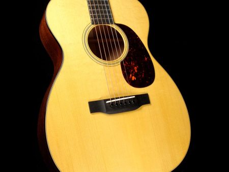 Used Martin 00-18 Acoustic Guitar Natural Online now