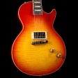 Gibson Custom Shop 1958 Les Paul Reissue Single Pickup Cherry Sunburst 2010 Online now