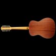 Used Fender Tim Armstrong Hellcat-12 12-String Acoustic Guitar Natural Cheap