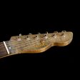 LsL Instruments Barn Bone La Perronita Reclaimed Pine Natural Online