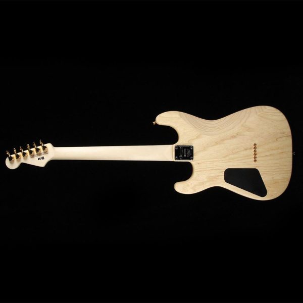 Charvel Pro Mod San Dimas SD1 HH HT E Ash Natural Online now