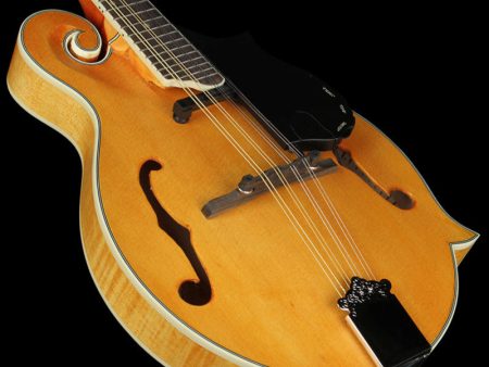 Used MM-50E F-Style Mandolin Sale