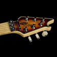 Used EVH Wolfgang USA Electric Guitar Sunburst For Cheap