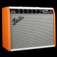 Fender FSR  65 Princeton Reverb Two Tone Orange White For Cheap