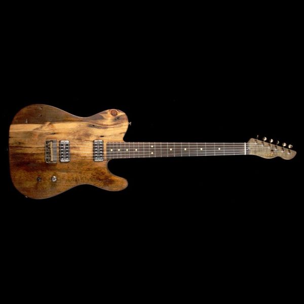 LsL Instruments Barn Bone La Perronita Reclaimed Pine Natural Online