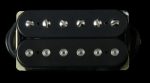 DiMarzio Air Zone Humbucker Pickup (Black) F-Spaced For Discount