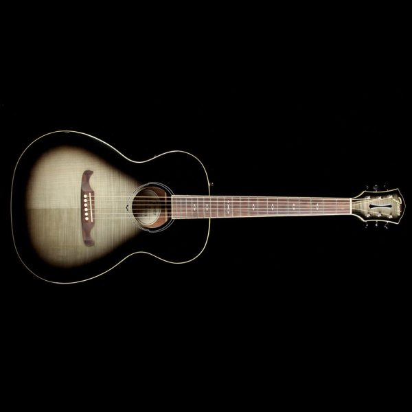 Fender FA-235E Concert Acoustic Moonlight Burst For Discount