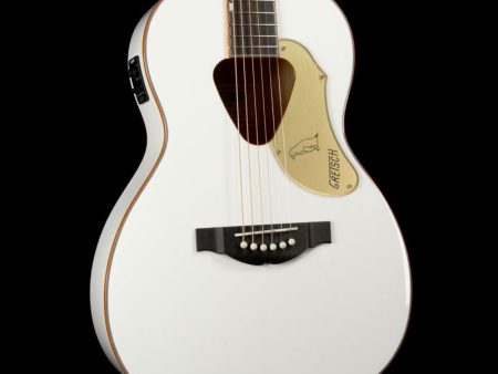 Gretsch G5021WPE Rancher Penguin Acoustic White Cheap