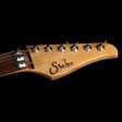 Used 2013 Suhr Modern Satin African Okoume Electric Guitar Natural Online Hot Sale