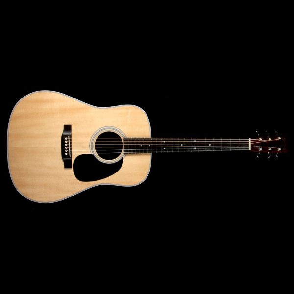 Martin D-28 Dreadnought Natural 2015 For Discount