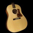 Gibson J-35 Antique Natural Acoustic Guitar 2016 Cheap