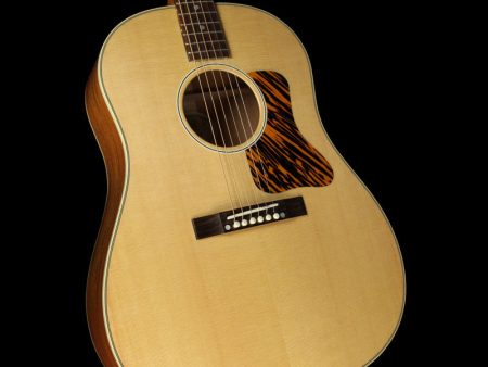 Gibson J-35 Antique Natural Acoustic Guitar 2016 Cheap