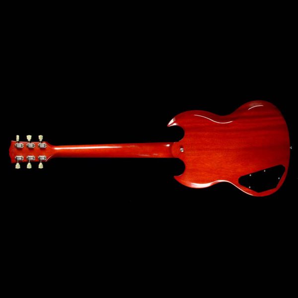 Gibson Custom Shop SG Standard Cherry 2011 Online Sale