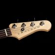 Lakland 44-94 Deluxe Bass Natural For Sale