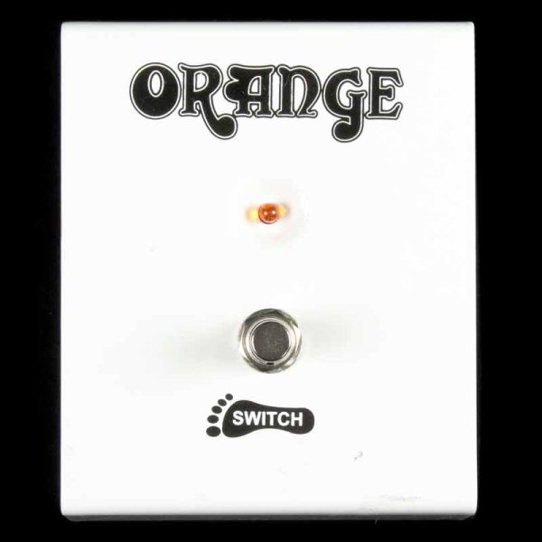 Orange FS-1 Single Footswitch For Sale