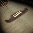 Fender FA-235E Concert Acoustic Moonlight Burst For Discount