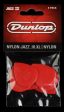 Dunlop Jazz III XL Red Pick 6 Pack (1.38mm) Online Hot Sale