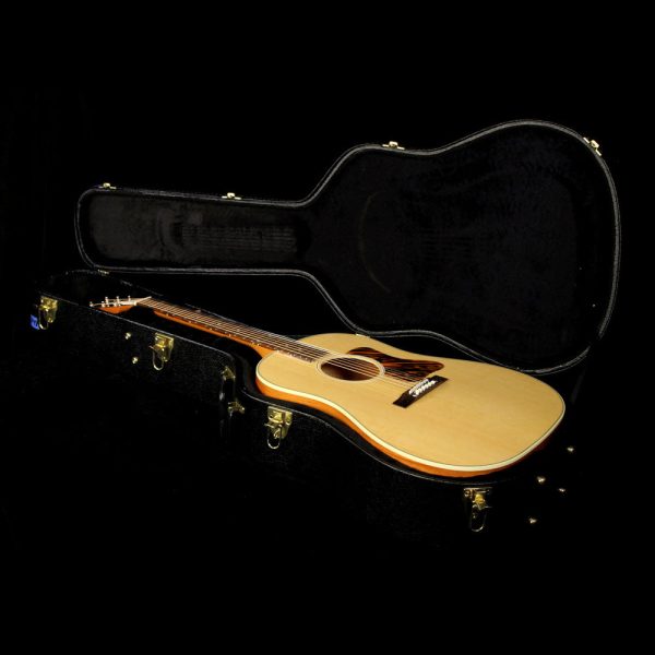 Gibson J-35 Antique Natural Acoustic Guitar 2016 Cheap