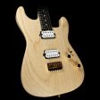 Charvel Pro Mod San Dimas SD1 HH HT E Ash Natural Online now