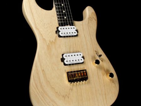 Charvel Pro Mod San Dimas SD1 HH HT E Ash Natural Online now