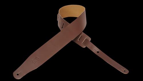 Levy s M26 Guitar Strap Brown Cheap