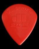 Dunlop Jazz III XL Red Pick 6 Pack (1.38mm) Online Hot Sale