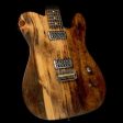 LsL Instruments Barn Bone La Perronita Reclaimed Pine Natural Online