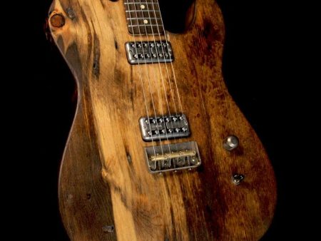 LsL Instruments Barn Bone La Perronita Reclaimed Pine Natural Online