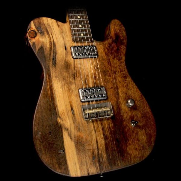 LsL Instruments Barn Bone La Perronita Reclaimed Pine Natural Online