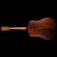 Taylor 320e Dreadnought Acoustic Guitar Shaded Edgeburst Online Hot Sale