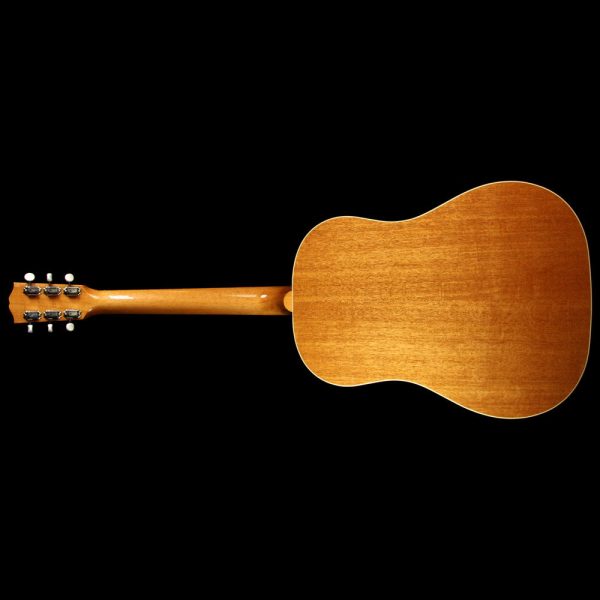 Gibson J-35 Antique Natural Acoustic Guitar 2016 Cheap