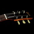 Used 2017 Gibson SG Faded T Electric Guitar Worn Brown Hot on Sale