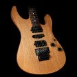 Used 2013 Suhr Modern Satin African Okoume Electric Guitar Natural Online Hot Sale