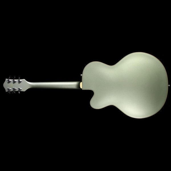 Gretsch Electromatic G5420T Aspen Green Discount