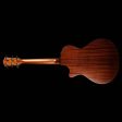 Taylor 312ce Grand Concert Acoustic Guitar Natural Online Sale