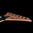 Jackson Custom Shop Roasted SL2H Soloist Electric Guitar Natural Oil Online Hot Sale